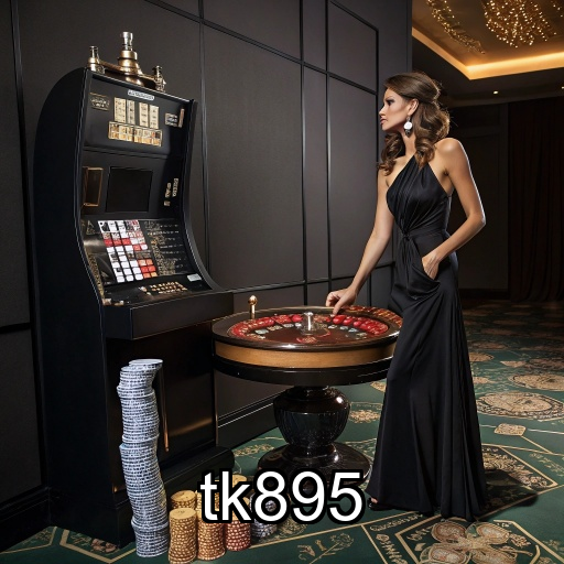 Pagamentos Ágeis e Seguros no tk895