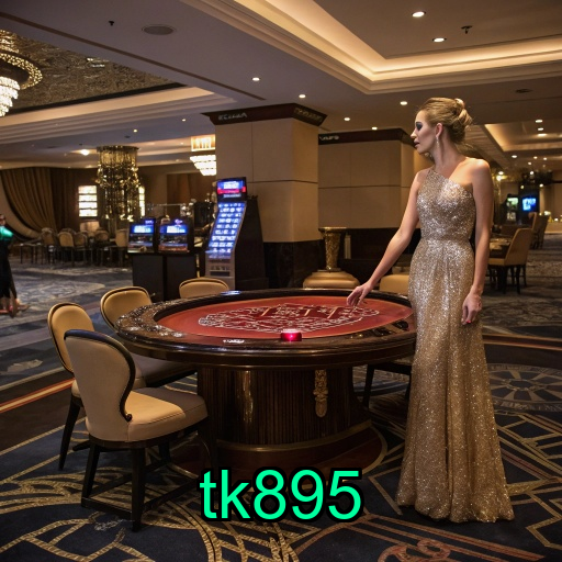 App móvel do tk895: jogue em qualquer lugar